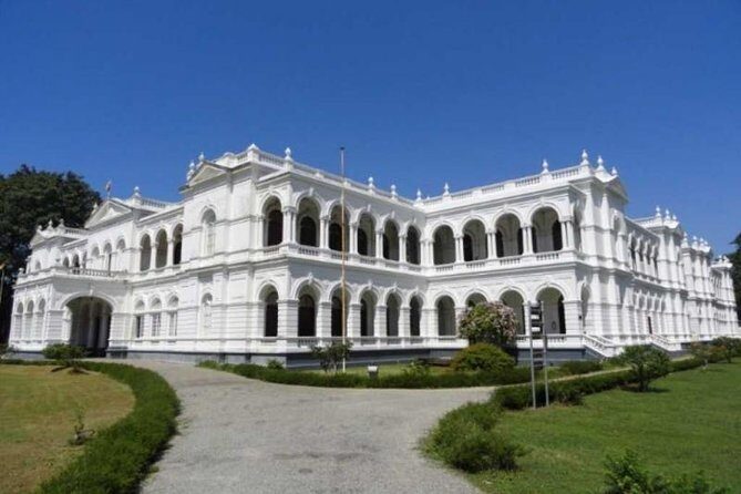 Day Colombo City Tour - Speed, comfort, and a plan you can actually use