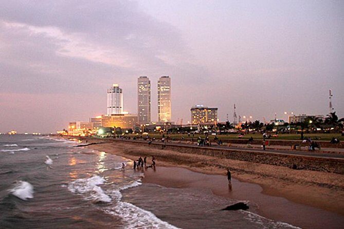 Day Colombo City Tour - Price and value: what $50 covers (and what it doesn’t)