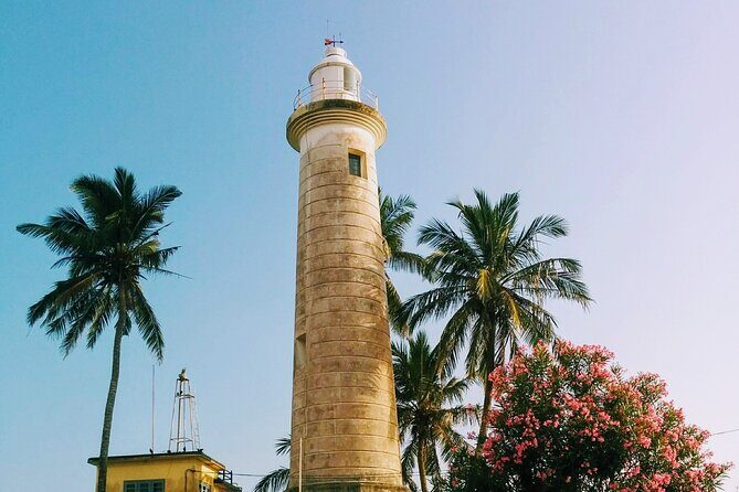 Day Excursions to Galle Fort & Bentota from Colombo - Key highlights to know before you go