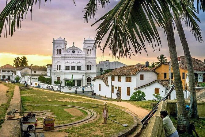 Day Excursions to Galle Fort & Bentota from Colombo - The road from Colombo/Negombo: why the journey matters here