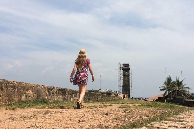 Day Excursions to Galle Fort & Bentota from Colombo - Madu River safari: the optional boat time you’ll need to plan for