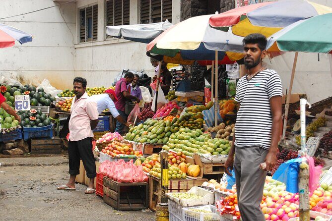 Day out to Galle[Stilt Fishing. Turtle watching.Cinnamon Farm] - Galle Fort Dutch Architecture: Churches, Stone Streets, and What to Look For