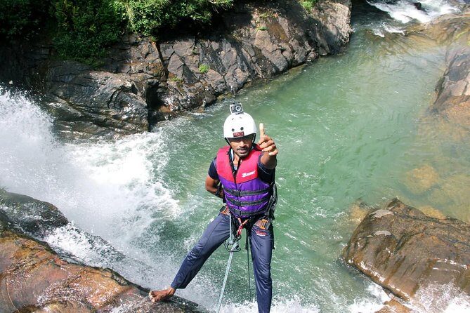 Day Tour for Outdoor and Adventure Lovers - Key highlights to know before you go