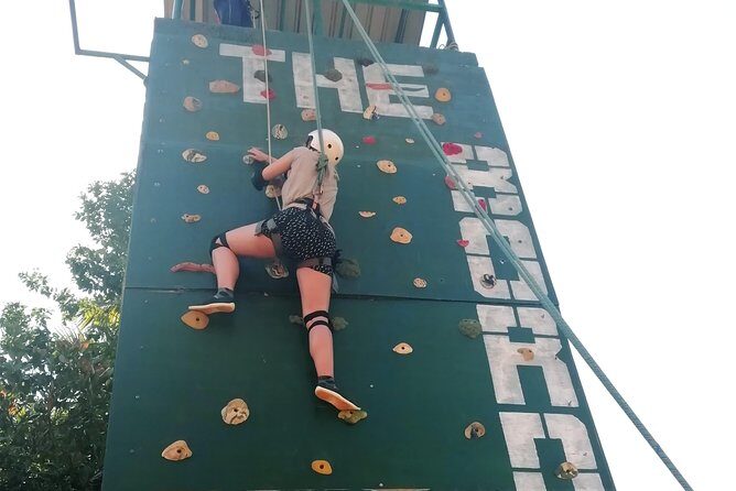 Day Tour for Outdoor and Adventure Lovers - Safety and supervision that actually matter