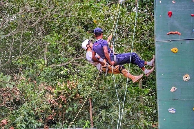 Day Tour for Outdoor and Adventure Lovers - The kind of guide you want: Damith, Prasad, and Ajith