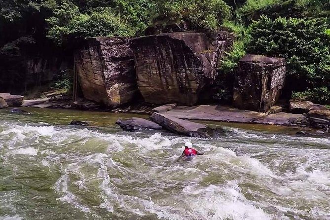 Day Tour for Outdoor and Adventure Lovers - Price and value: is $48 a good deal?