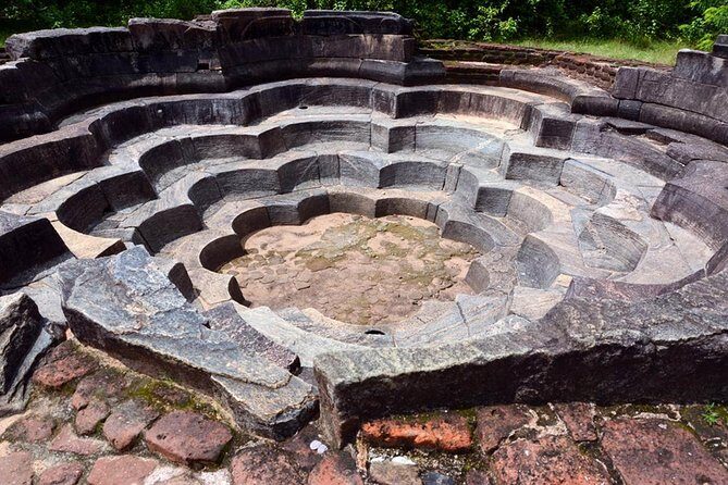 Day Tour from Dambulla to Sigiriya or Pidurangala & Polonnaruwa - Price and value: what $50 per group really buys