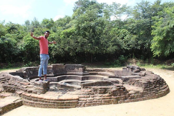 Day Tour from dambulla to Sigiriya & Polonnaruwa - Key highlights worth knowing
