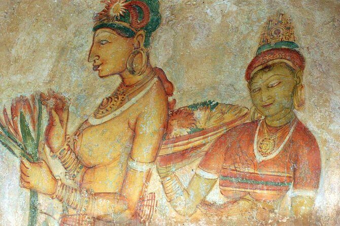 Day Tour from kandy to Sigiriya, Dambulla & National Park safari. - What You Really Pay For: Tour Price vs. Entrance and Jeep Hire