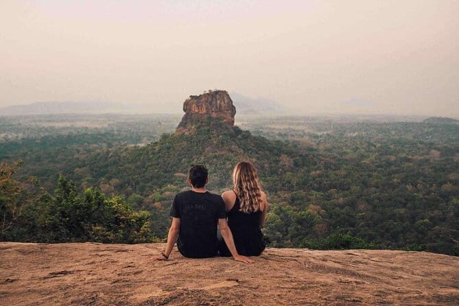 Day Tour Kandy to Sigiriya with Dambulla Cave Temple Excursion - Ranweli Spice Garden: quick education you can smell and feel