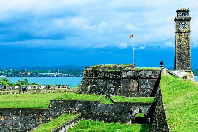 Day tour of Galle - Key things that make this tour worth your time