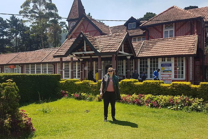 Day Tour of Nuwara Eliya - Private means you control the pace (pickup timing and flexibility)