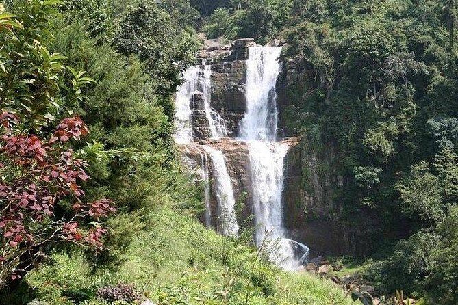 Day Tour of Nuwara Eliya - Stop 3: Nuwara Eliya Town—old post office and the Gregory Lake area