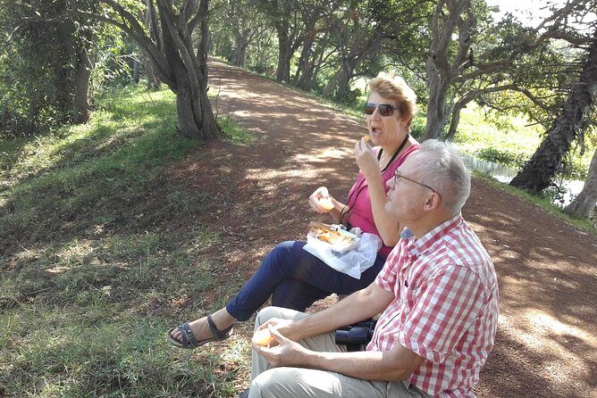 Day Tour to Anawilundawa Wetland Sanctuary - Bonus temple stops: the day’s cultural rhythm break