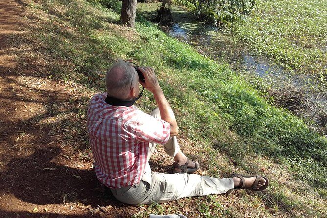 Day Tour to Anawilundawa Wetland Sanctuary - Who should book this Anawilundawa day trip?