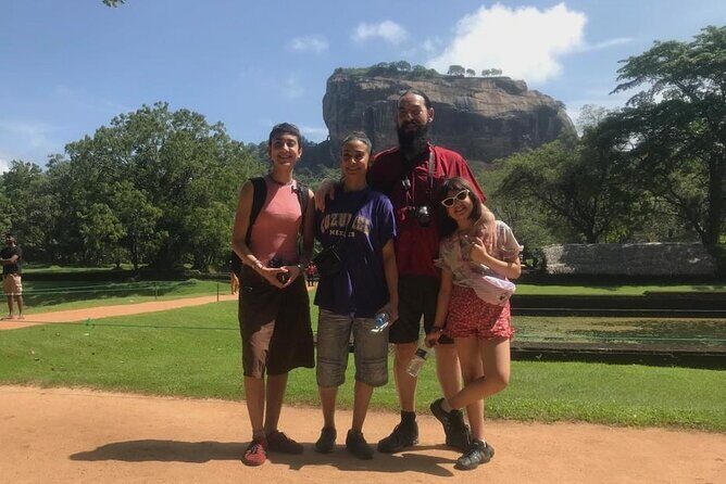 Day Tour to Dambulla, Sigiriya and Safari from Kandy (Group Tour) - Key points to know before you go