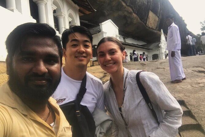 Day Tour to Dambulla, Sigiriya and Safari from Kandy (Group Tour) - The Kandy-to-triple-attraction value (and the real cost math)