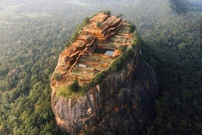 Day tour to Sigiriya - Key things I’d watch for before you go