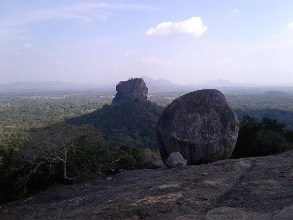 Day tour to Sigiriya - Why this Sigiriya and Dambulla combo works from Kandy