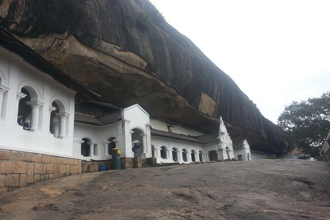 Day tour to Sigiriya & Dambulla from Kandy by B Super Tours - Why Kandy to Sigiriya and Dambulla in One Day Works