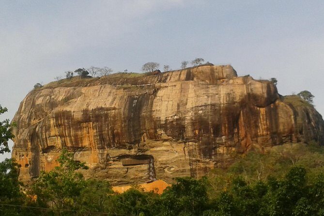 Day tour to Sigiriya & Dambulla from Kandy by B Super Tours - Price and logistics: what $89.99 buys you (and what it doesn’t)