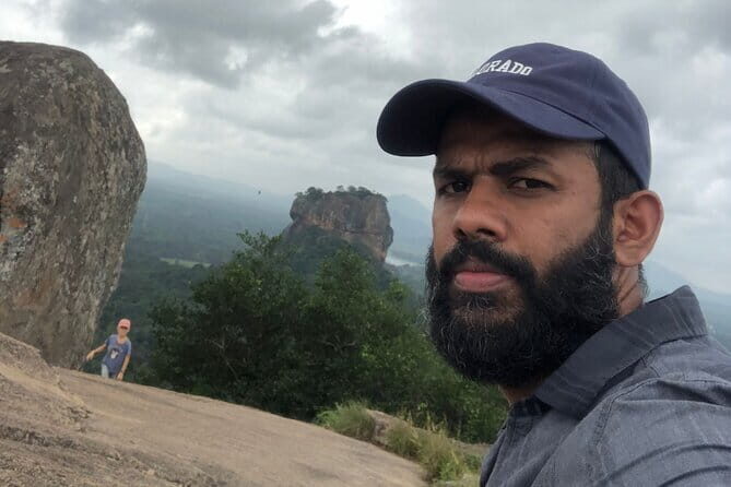 Day tour to Sigiriya via Dambulla From Kandy - Stops that actually make sense: temple, spices, caves, rock