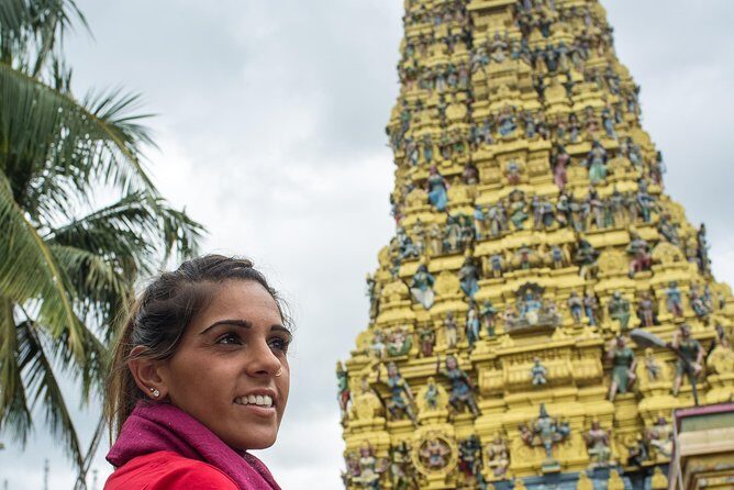 Day tour to Sigiriya,Dambulla & Polannaruwa (3 word heritage places) from Kandy - Sigiriya Rock Fortress: the climb question, and how to handle it