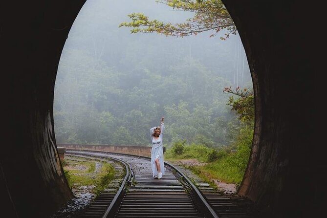 Day trip to ELLA & LIPTON's SEAT with Train Ride [ALL INCLUSIVE] - A long day worth it: Ella from Galle without the hassle
