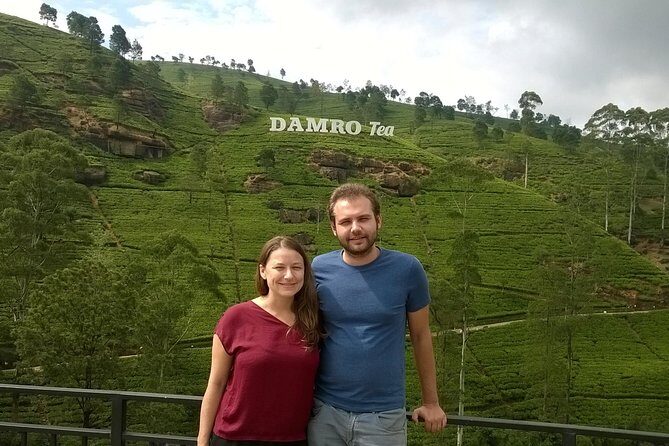 Day Trip to Nuwara eliya from Kandy - Seeta Amman Kovil and the Sita story tied to the valley