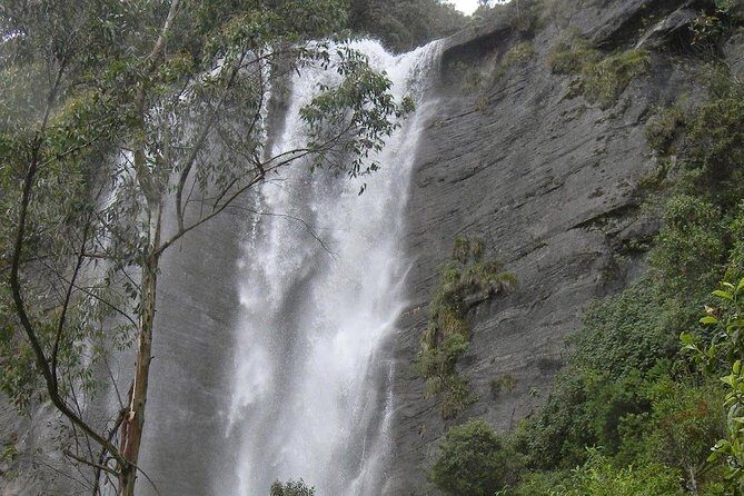 Day Trip to Nuwara eliya from Kandy - Gregory Lake plus the Grand Hotel and Hill Club atmosphere
