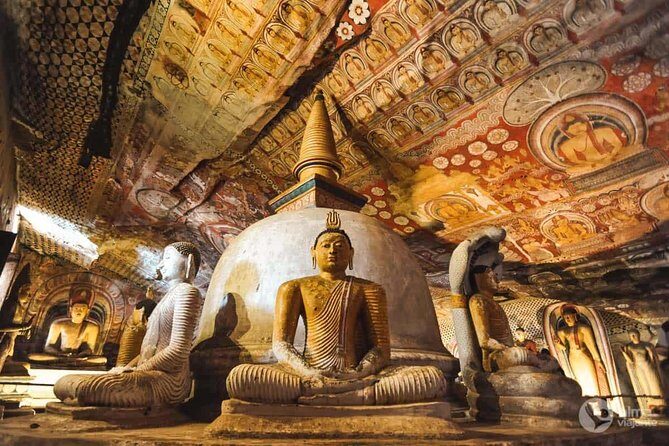 Day Trip To Sigiriya & Dambulla Temple with Free Sri Lankan Lunch - The 10-hour rhythm: how this day trip fits your schedule