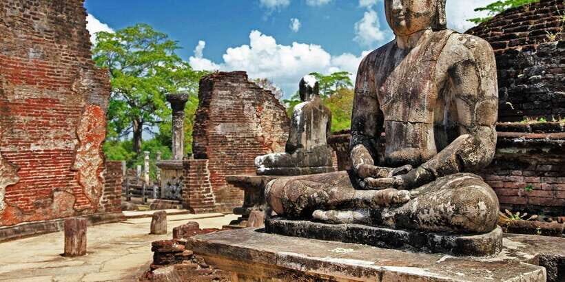 Day Trip to the Ancient Capital of Polonnaruwa From Colombo - Key highlights you’ll actually care about