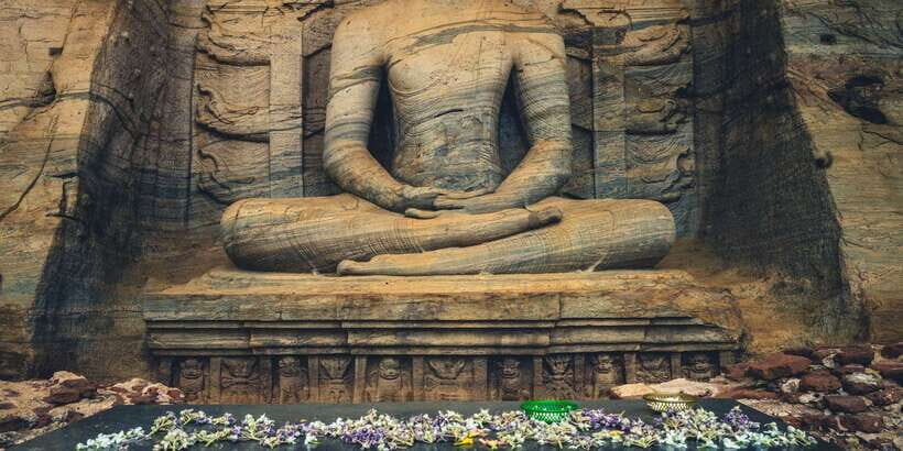Day Trip to the Ancient Capital of Polonnaruwa From Colombo - Polonnaruwa from Colombo: what you’re signing up for