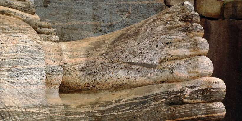Day Trip to the Ancient Capital of Polonnaruwa From Colombo - Gal Vihara: the Buddha icons you’ll remember