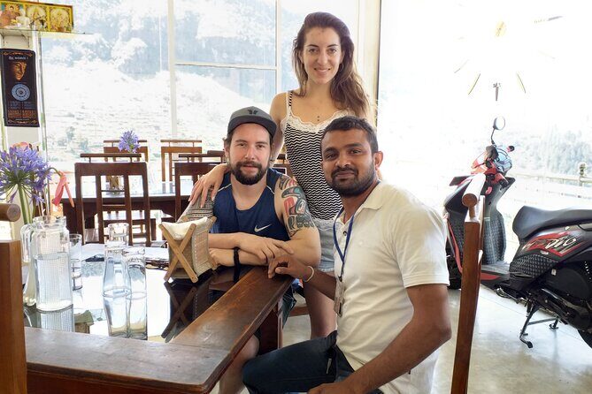 Day Trips from Kandy to Sigiriya with Village Experiences - Key highlights to look forward to