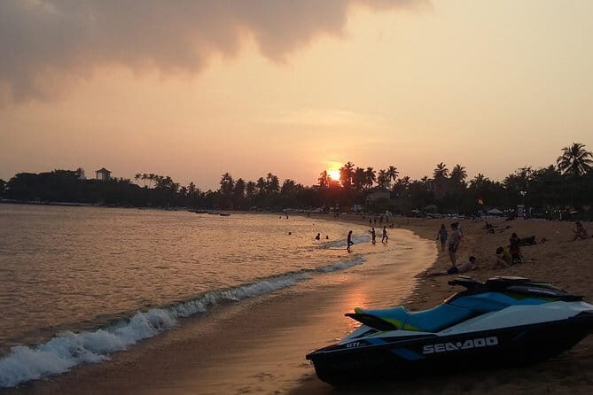 Day trips to Galle from colombo Visiting Its Highlights - Madu River Boat Safari: Mangroves, Crocodile Stories, and Bio-Diversity