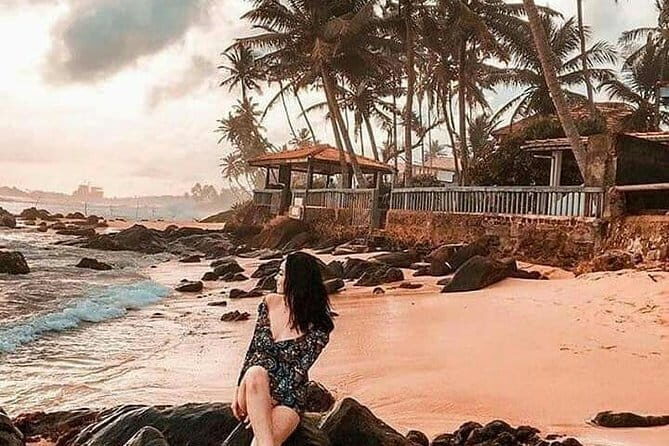 Day trips to Galle from colombo Visiting Its Highlights - Kande Viharaya Aluthgama: A Giant Buddha and Buddhist Culture