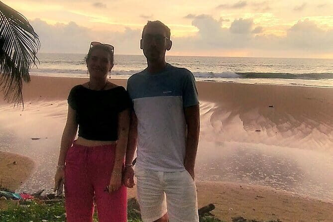 Day trips to Galle from colombo Visiting Its Highlights - Stilt Fishermen of Koggala: Traditional Fishing You Can Actually See