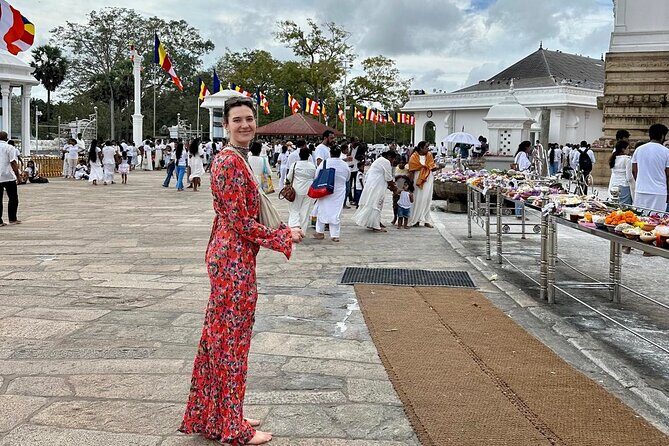 Delve Into Ancient Anuradhapura with Optional Visit to Mihintale - Vessagiriya Forest Monastery: getting the setting right fast