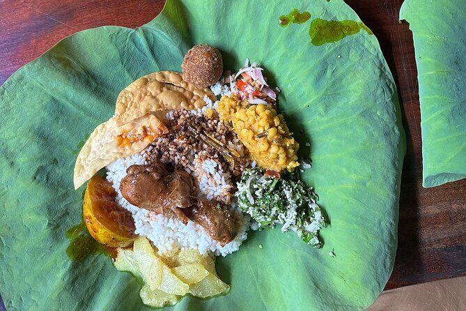 Delve Into Ancient Anuradhapura with Optional Visit to Mihintale - Rathna Prasadaya, Eth Pokuna, and Sandakada pahana: art you notice once you know what to look for