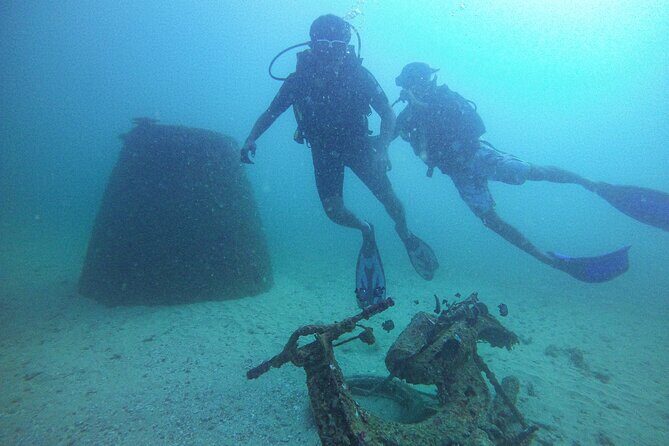 Discover SCUBA Diving in Beautiful Unawatuna Bay - What You’re Actually Buying: “Discover SCUBA” in Unawatuna