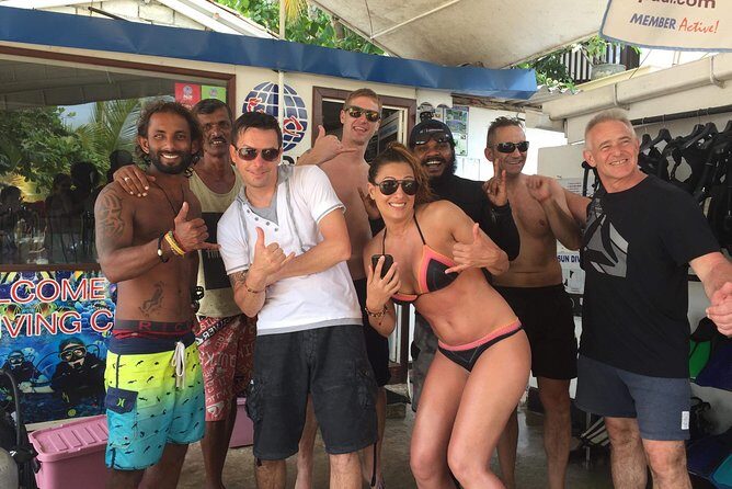 Discover SCUBA Diving in Beautiful Unawatuna Bay - Who This Fits Best (and Who Should Skip)