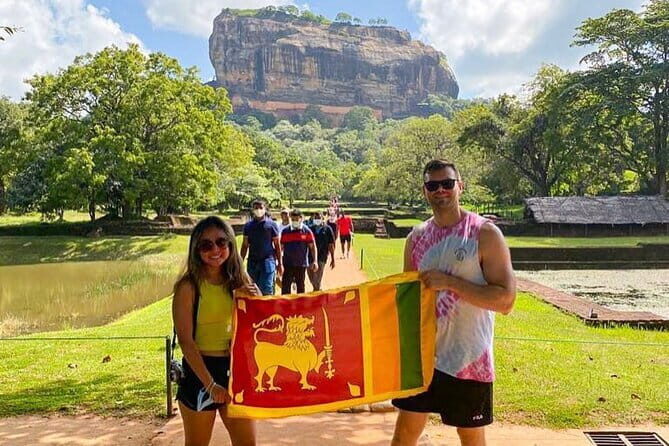 Discover Sigiriya Dambulla and Minneriya Park in Day Tour - Key things that make this day tour worth it