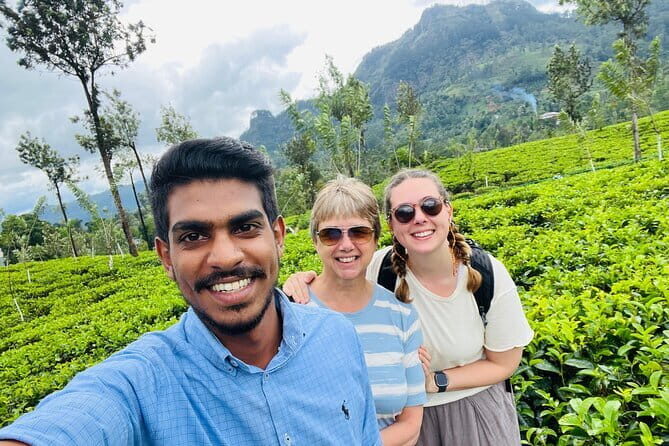 Discover Sri Lanka with Tailored Tours for Timeless Memories - Key things to love about this Kandy-based Sri Lanka route