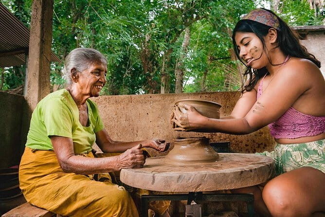 Discover Sri Lanka with Tailored Tours for Timeless Memories - Price and value: what $50 per group really buys you