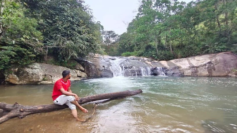 Ella: All-Inclusive Diyaluma and Ravana Waterfalls Day Tour - Key takeaways before you go