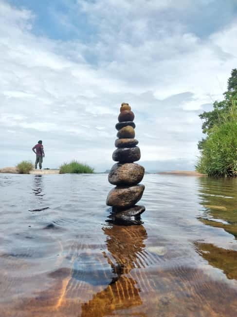 Ella: All-Inclusive Diyaluma and Ravana Waterfalls Day Tour - Ravana and Diyaluma in one Ella day: what the tour really feels like
