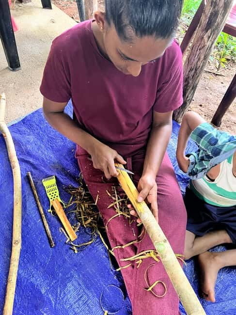 Ella: Cinnamon, Spice Garden & Waterfall tour - Key takeaways before you go