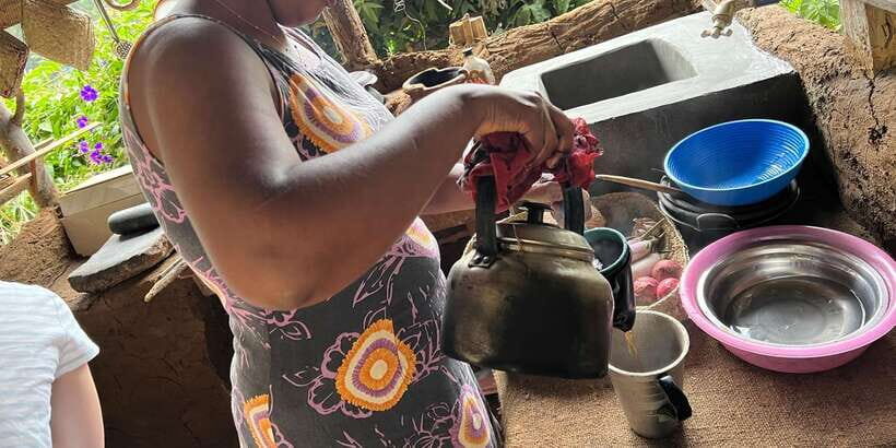 Ella Cook With Sadamali - Your menu choices: how spicy is your Sri Lankan meal
