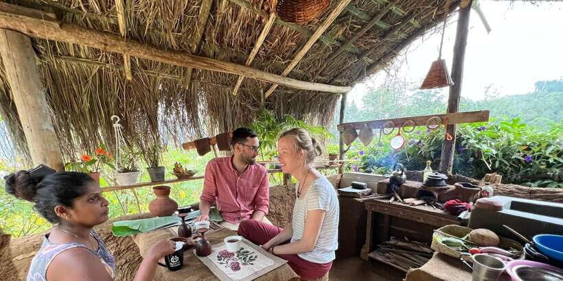 Ella Cook With Sadamali - Who should book this cooking class in Ella